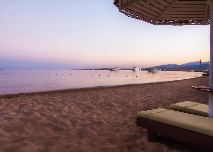 Eagles Paradise Abu Soma Resort