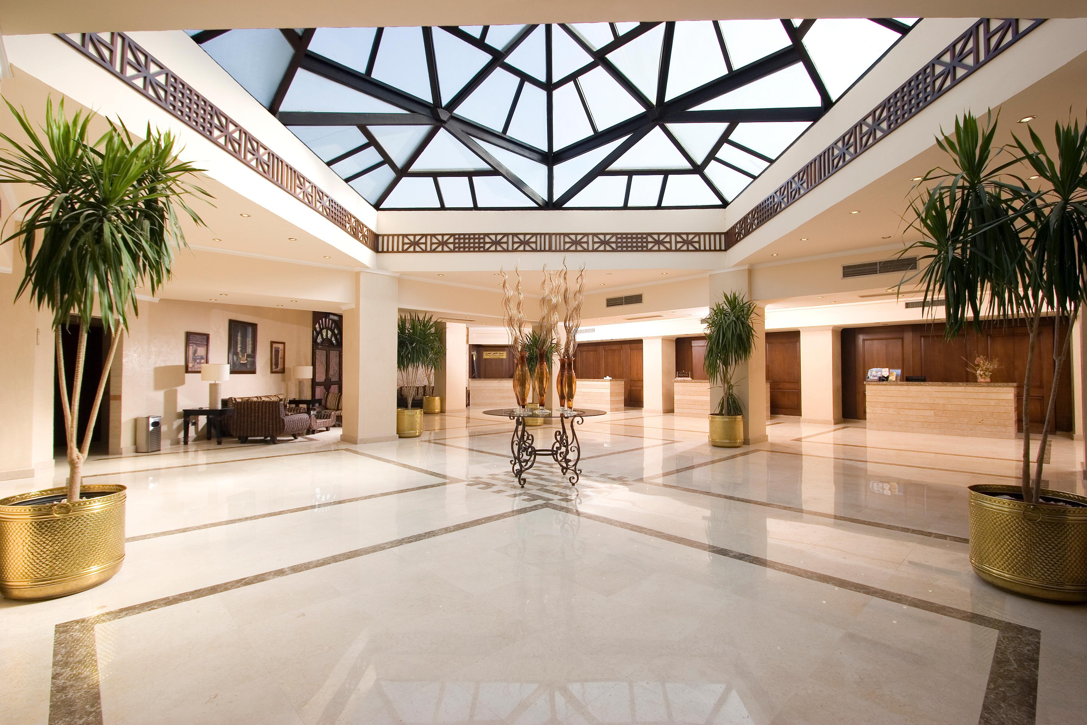 Eagles Paradise Abu Soma 4* Safaga