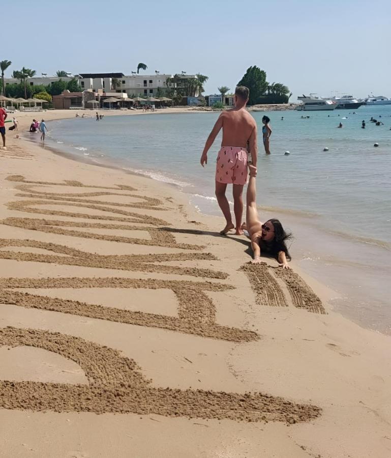 سوليمار باراديس بيتش 4*