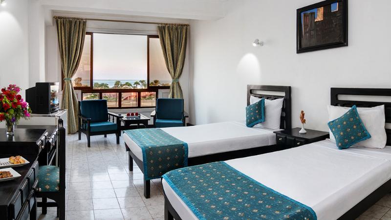 سوليمار باراديس بيتش 4* الغردقة