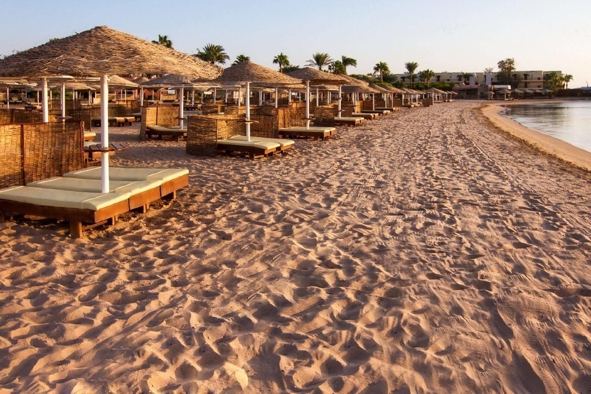 سوليمار باراديس بيتش منتجع 4*