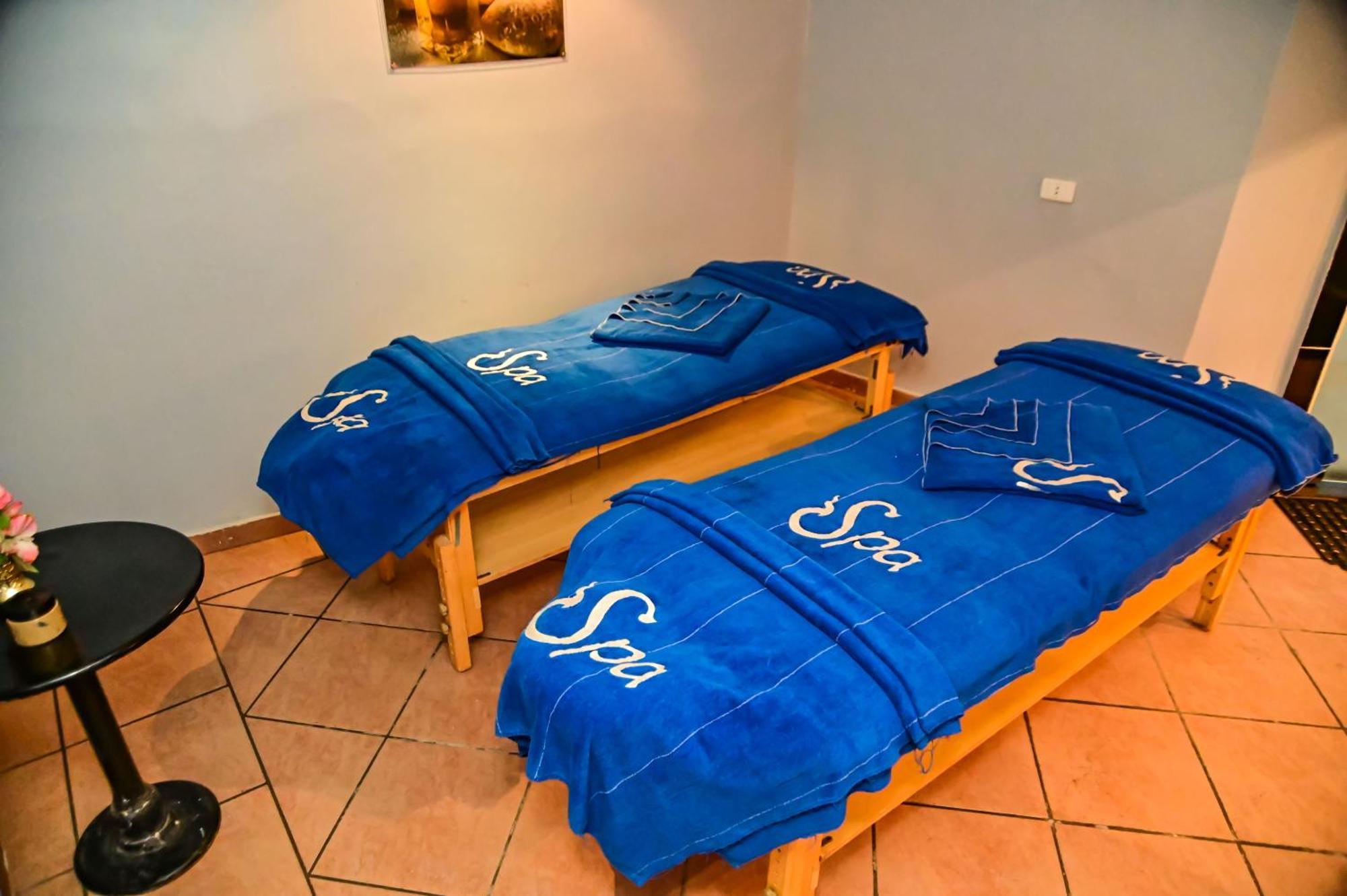 Eagles Paradise Abu Soma Курортный комплекс 4*
